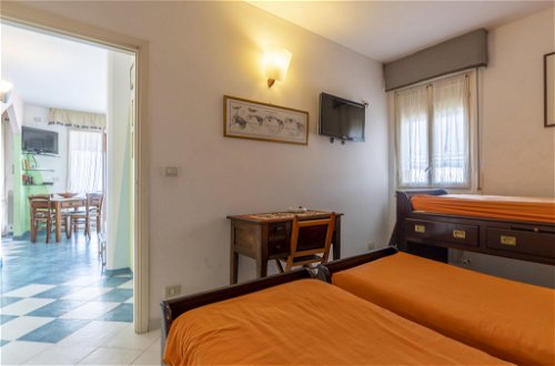 Foto 16 - Apartamento de 1 quarto em Ventimiglia com vistas do mar