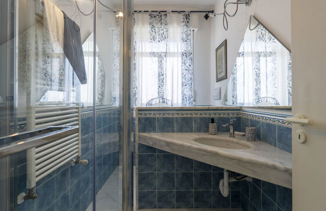 Apartamento de 2 quartos em Ventimiglia - Foto 17