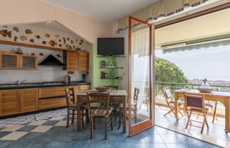 Foto 1 - Apartamento de 1 quarto em Ventimiglia