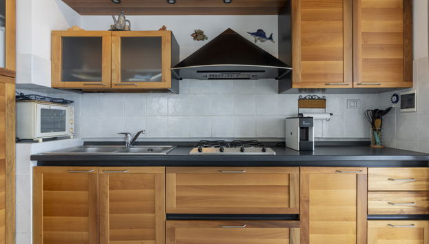 Apartamento de 2 quartos em Ventimiglia - Foto 5