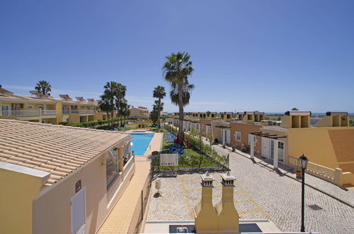 Foto 30 - Casa de 2 quartos em Silves com piscina e vistas do mar