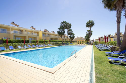 Photo 2 - Maison de 2 chambres à Silves avec piscine et vues à la mer