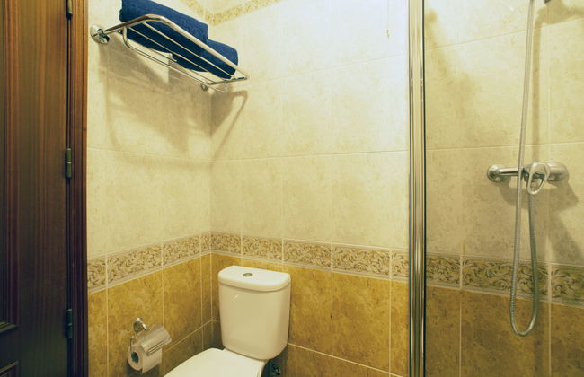 Casa de 3 quartos em Silves com piscina e jardim - Foto 14