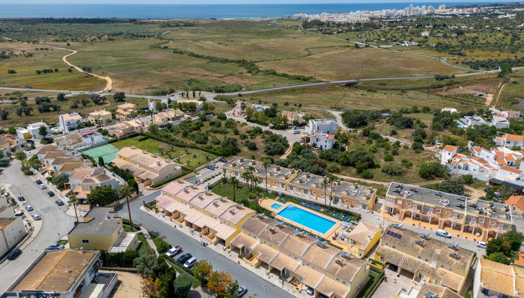 Foto 1 - Casa de 2 quartos em Silves com piscina e jardim
