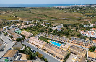 Foto 1 - Casa de 2 quartos em Silves com piscina e jardim