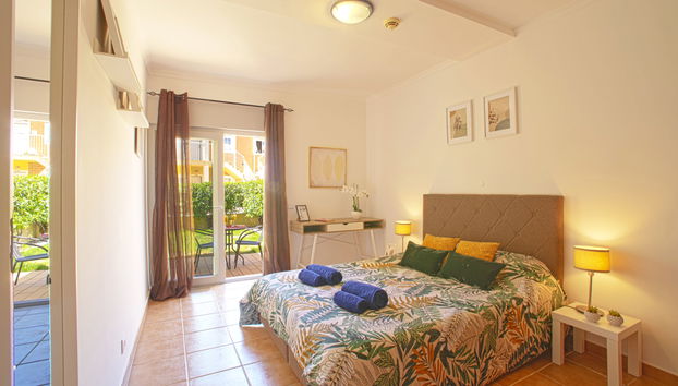 Maison de 3 chambres à Silves avec piscine et jardin - Photo 5