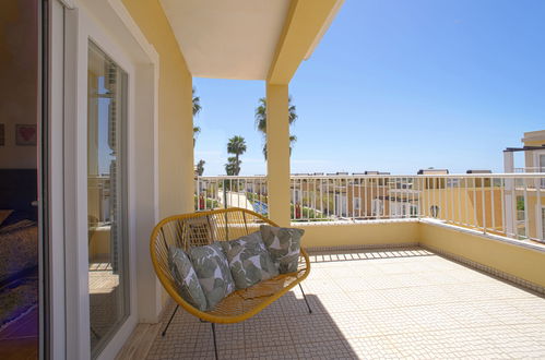 Foto 4 - Casa de 2 quartos em Silves com piscina e vistas do mar