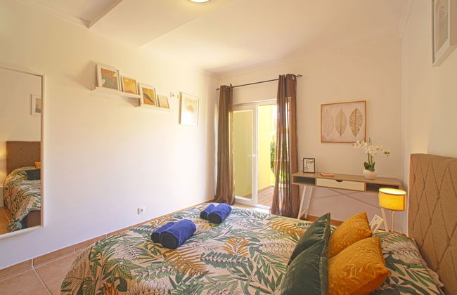 Casa de 3 quartos em Silves com piscina e jardim - Foto 20