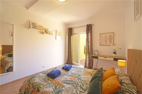 Foto 18 - Casa de 2 habitaciones en Silves con piscina y vistas al mar
