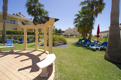 Photo 27 - Maison de 2 chambres à Silves avec piscine et vues à la mer