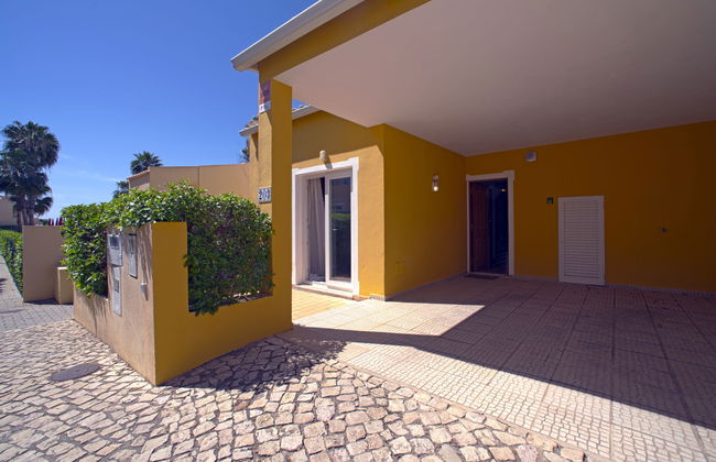 Casa de 3 quartos em Silves com piscina e jardim - Foto 30
