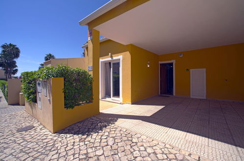 Photo 26 - Maison de 2 chambres à Silves avec piscine et vues à la mer