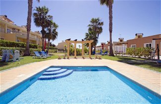Foto 1 - Casa de 2 habitaciones en Silves con piscina y vistas al mar