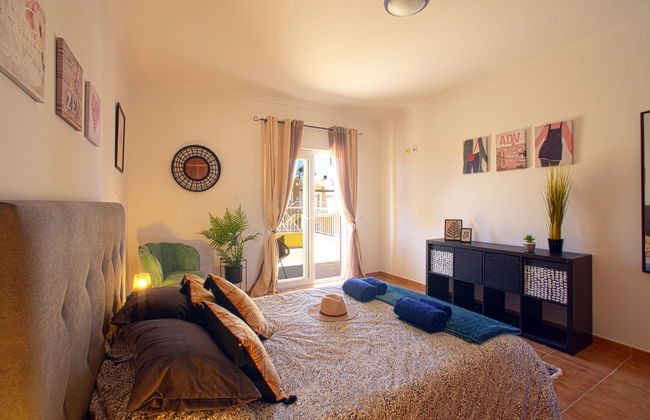 Casa de 3 quartos em Silves com piscina e jardim - Foto 17