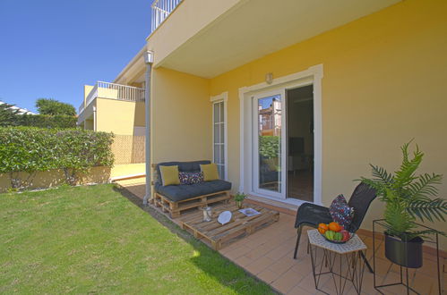 Foto 3 - Casa con 2 camere da letto a Silves con piscina e vista mare