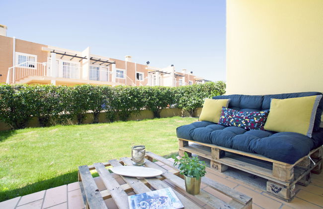 Casa de 3 quartos em Silves com piscina e jardim - Foto 26