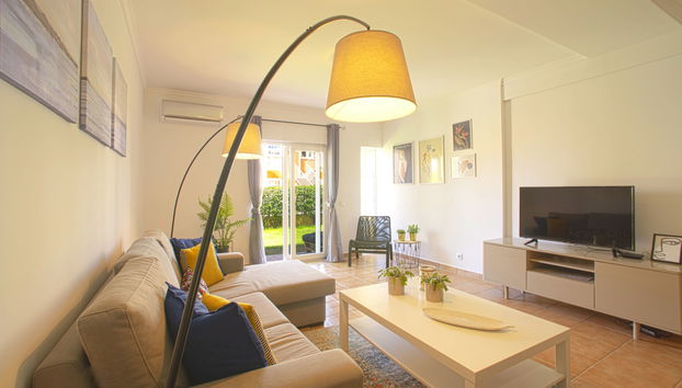 Maison de 3 chambres à Silves avec piscine et jardin - Photo 4