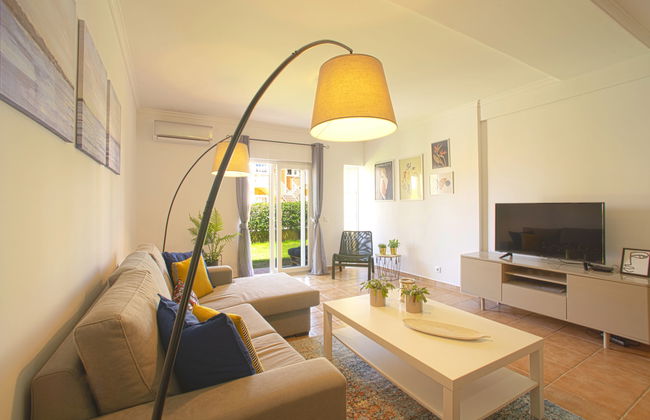 Casa de 3 quartos em Silves com piscina e jardim - Foto 4