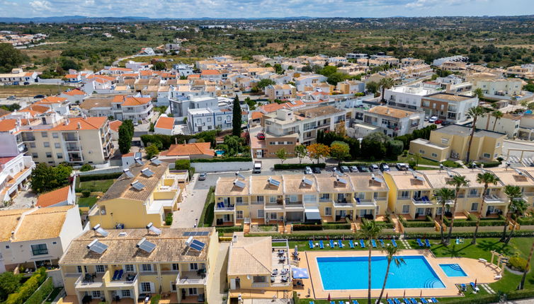 Photo 1 - Maison de 2 chambres à Silves avec piscine et jardin