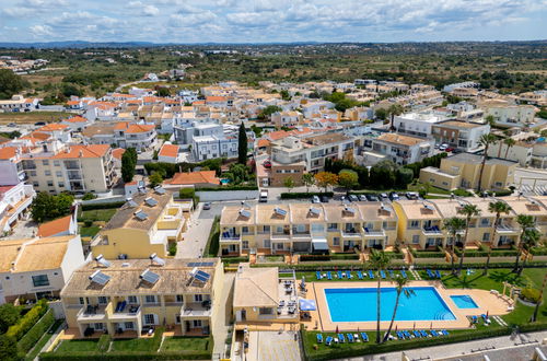 Photo 1 - Maison de 2 chambres à Silves avec piscine et jardin