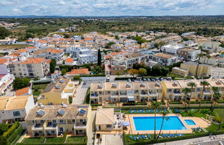 Photo 1 - Maison de 2 chambres à Silves avec piscine et jardin