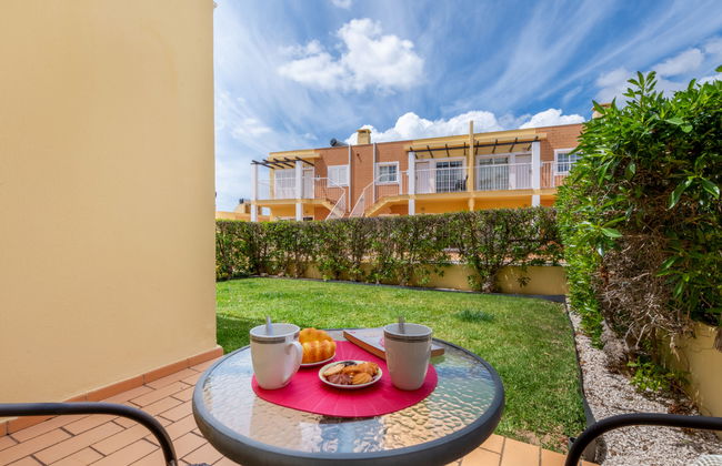 Casa de 3 quartos em Silves com piscina e jardim - Foto 10