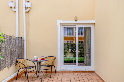 Photo 25 - Maison de 2 chambres à Silves avec piscine et jardin
