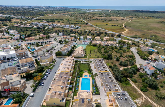 Casa de 3 quartos em Silves com piscina e jardim - Foto 39