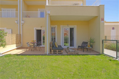 Photo 25 - 2 bedroom House in Silves with swimming pool and sea view