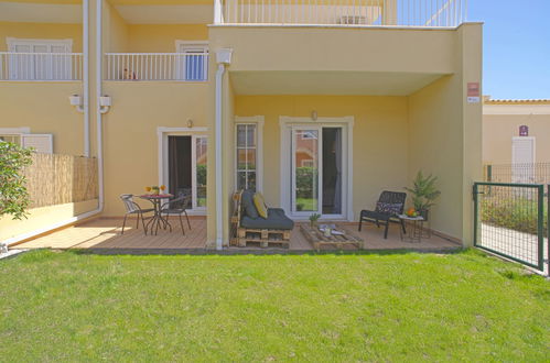 Photo 25 - Maison de 2 chambres à Silves avec piscine et jardin