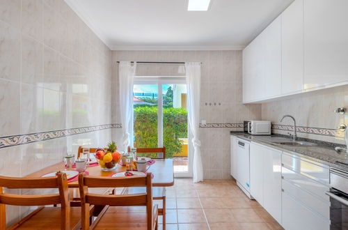 Photo 8 - Maison de 2 chambres à Silves avec piscine et jardin