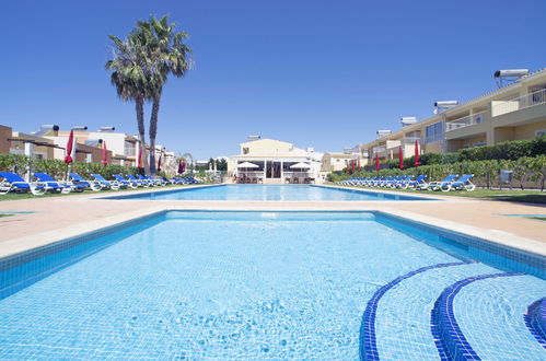 Photo 28 - Maison de 2 chambres à Silves avec piscine et vues à la mer