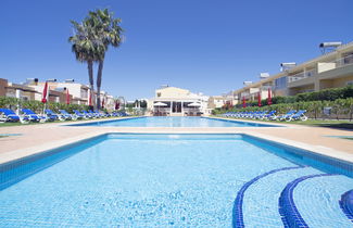 Photo 1 - Maison de 2 chambres à Silves avec piscine et jardin