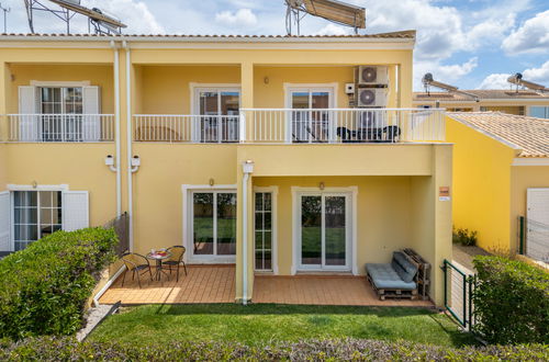 Photo 3 - Maison de 2 chambres à Silves avec piscine et jardin