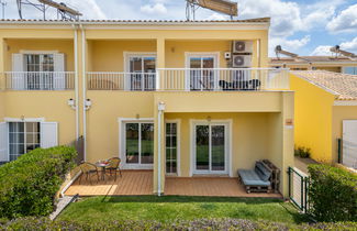 Photo 3 - Maison de 2 chambres à Silves avec piscine et jardin