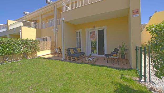 Maison de 3 chambres à Silves avec piscine et jardin - Photo 2
