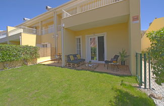 Foto 2 - Casa de 2 quartos em Silves com piscina e jardim