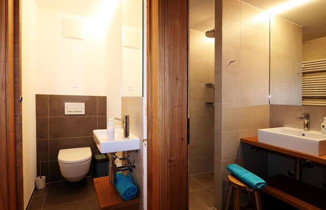 Apartamento de 4 quartos em Saas-Fee - Foto 12
