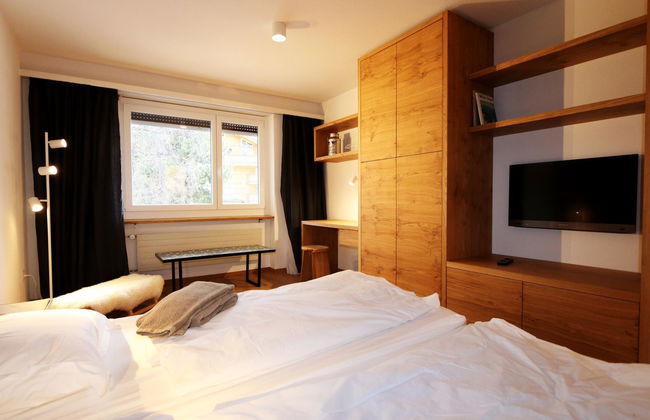 Apartamento de 4 quartos em Saas-Fee - Foto 11