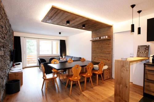 Photo 6 - 4 bedroom Apartment in Saas-Fee