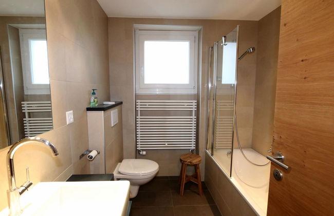 Apartamento de 4 quartos em Saas-Fee - Foto 18