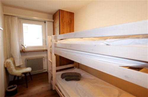 Foto 16 - Apartment mit 4 Schlafzimmern in Saas-Fee