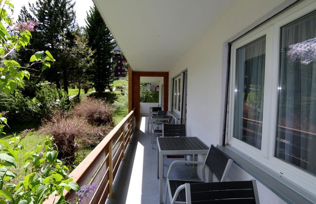 Apartamento de 4 quartos em Saas-Fee - Foto 20