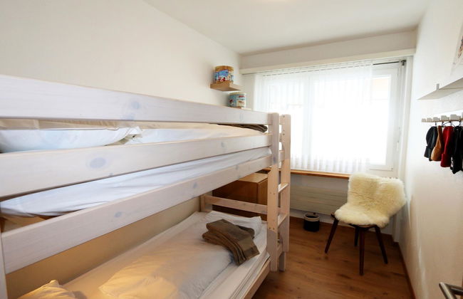 Apartamento de 4 quartos em Saas-Fee - Foto 14