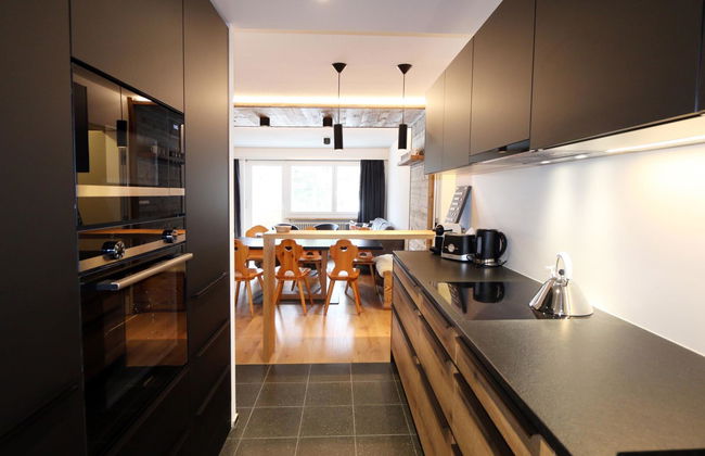 Apartamento de 4 quartos em Saas-Fee - Foto 9