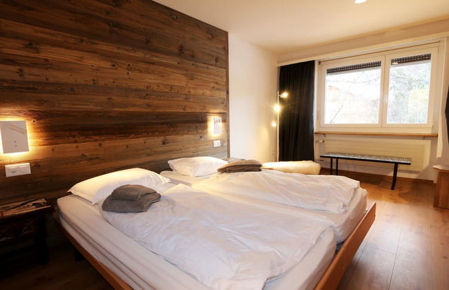 Apartamento de 4 quartos em Saas-Fee - Foto 10