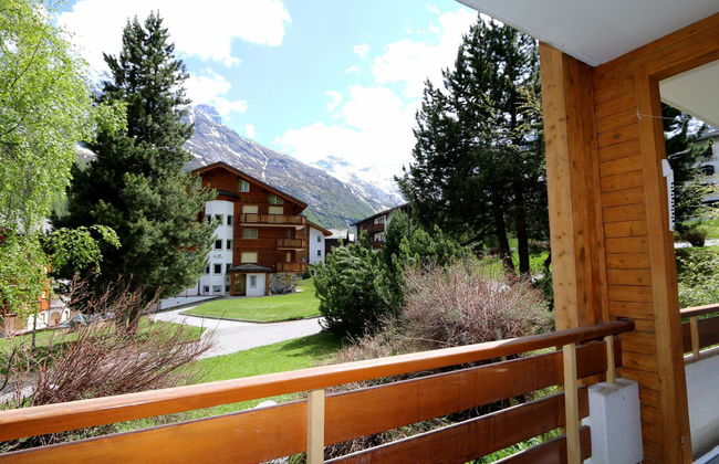 Apartamento de 4 quartos em Saas-Fee - Foto 21