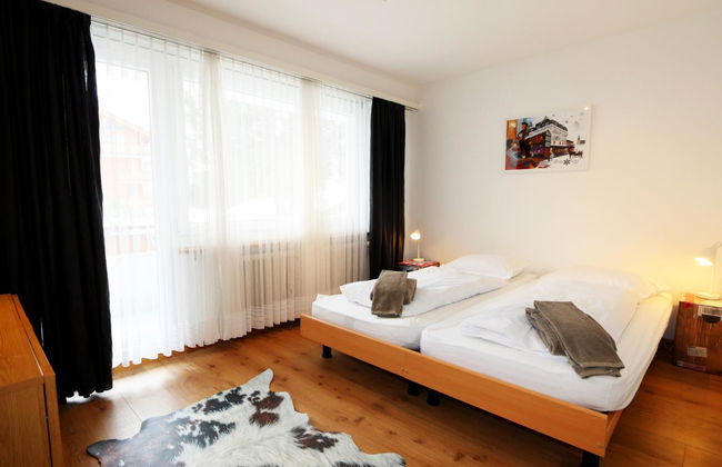 Apartamento de 4 quartos em Saas-Fee - Foto 13