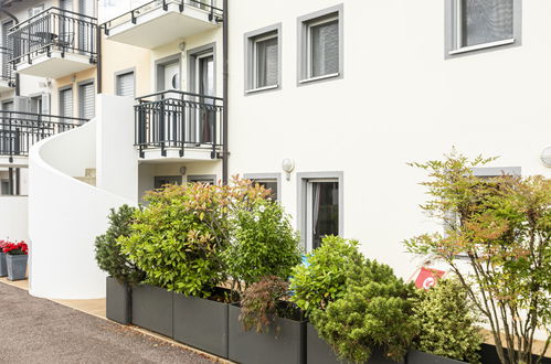 Photo 24 - Appartement de 3 chambres à Port-Valais avec jardin et terrasse