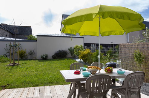 Foto 5 - Haus mit 3 Schlafzimmern in Saint-Malo mit garten und terrasse